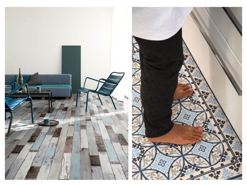 3. Vinyl-floor-tips-ideas-timber-tile-pattern-rustic