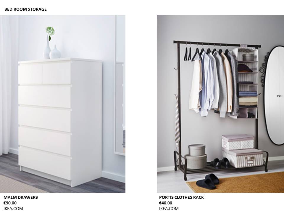 17 bedroom storage interiors ikea restless design rented interiors blog