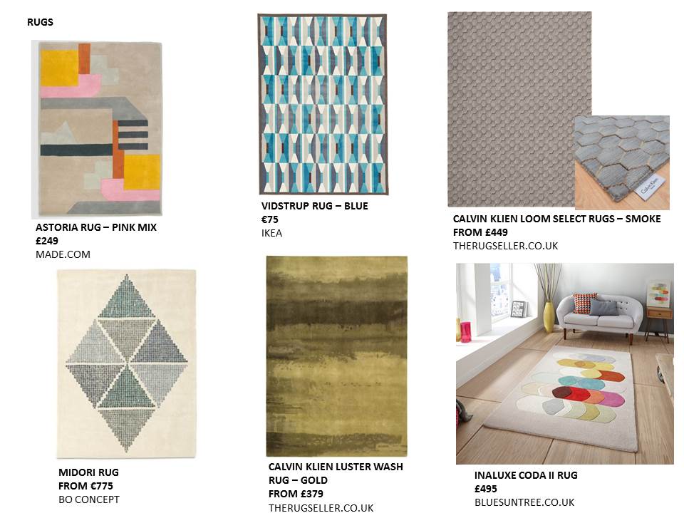 area rug trends interior design blog restless design
