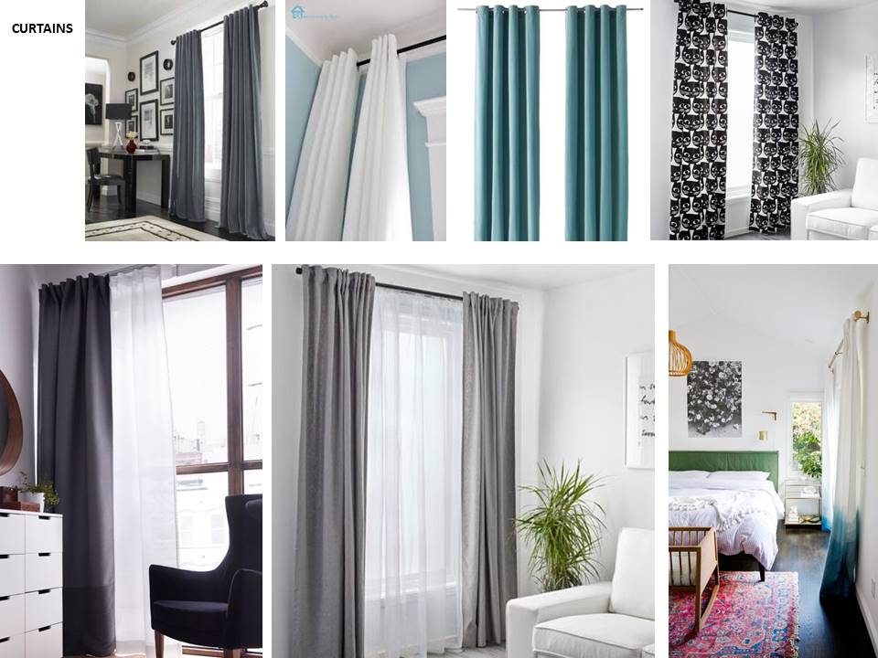 curtains interiors restless design blog